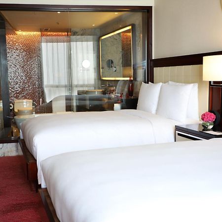 Renaissance Beijing Capital Hotel Pequim Exterior foto